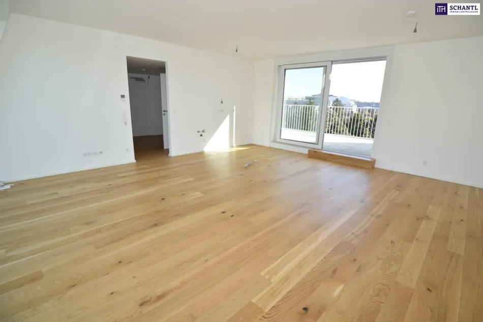 "AH11" – Ihr neues Zuhause mit 4-Zimmer: Modern, großzügig & top gelegen. - Bild