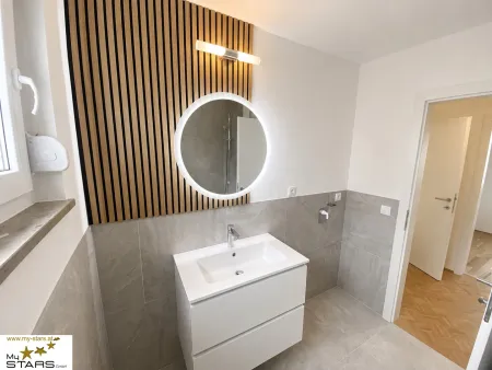 Badezimmer 1