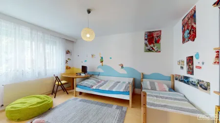 Kinderzimmer OG