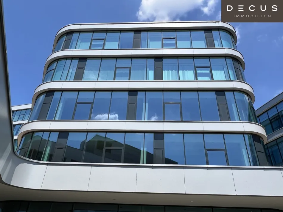 Bauteil 4 - Ansicht
