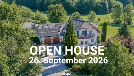 OPEN HOUSE