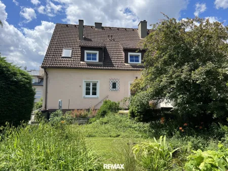 Verleiht Flügel - Wohnen Am Reitweg!