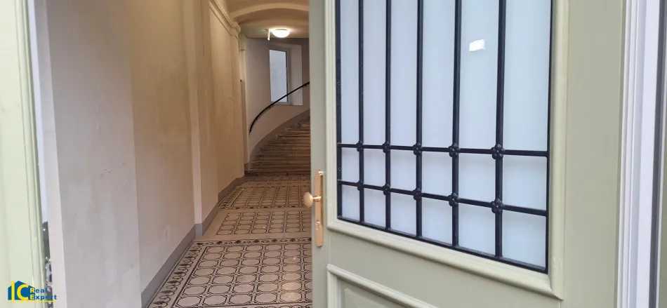 Parifizierter Zinshausanteil inkl. hochwertigem DG Ausbau - Titelbild