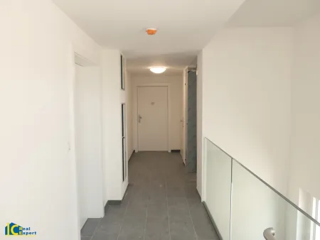Solide Ausführung