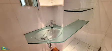 Designer Handwaschbecken