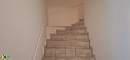Freundliches, gepflegtes Stiegenhaus