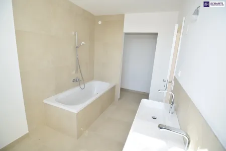 "AH11" - Ihre Chance auf Wohnglück in bester Lage! 4-Zimmer mit Blick ins Grüne!