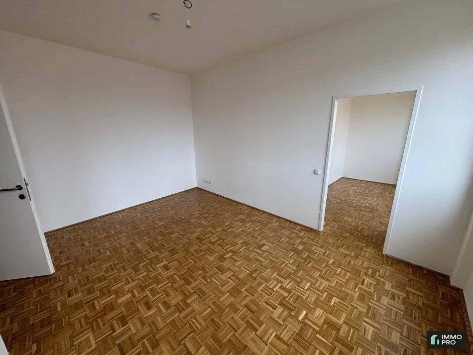 Wunderschöne Innenstadt Wohnung - Generalsaniert! - Bild