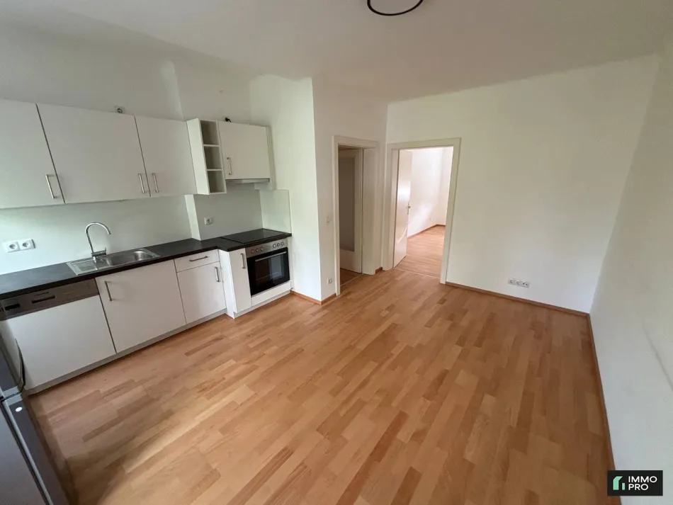 Schöne 2,5-Zimmer Wohnung zu vermieten - Titelbild