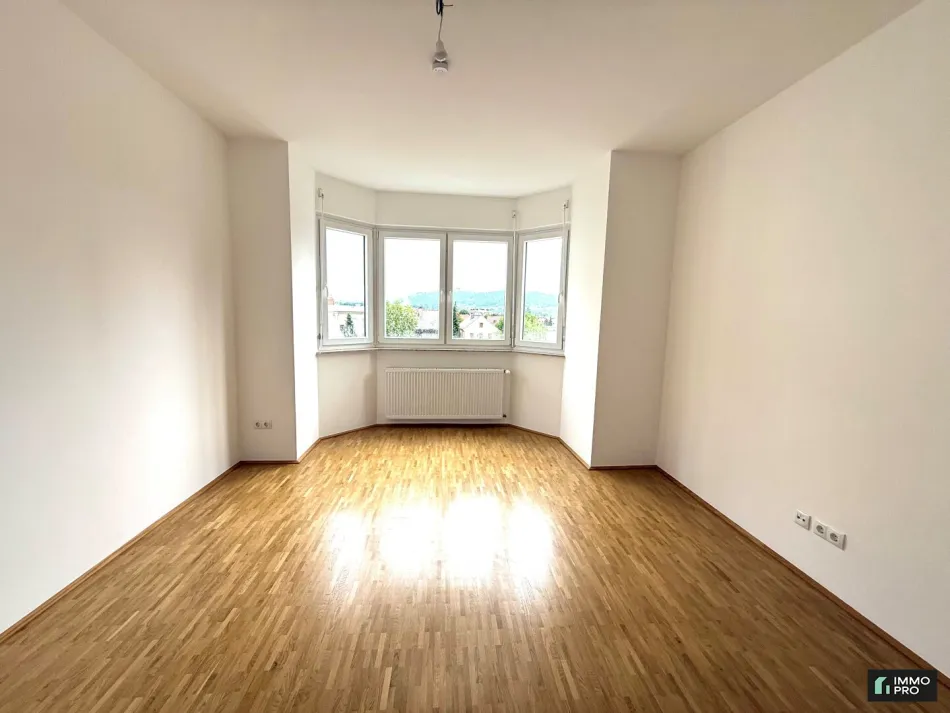 Helle 2-Zimmer Wohnung - Provisionsfrei! - Titelbild