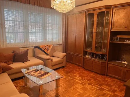 Charmantes 3-Zi-Einfamilienhaus mit Garten, Terrasse & Garage in St. Pölten um 268.000 € - Bild