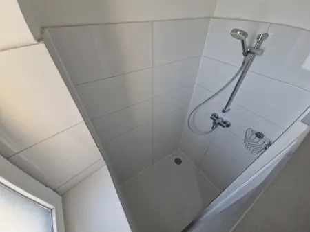 Dusche