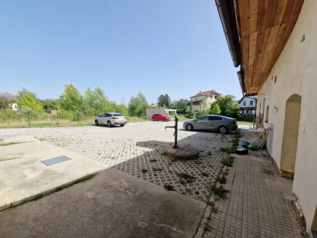 Innenhof