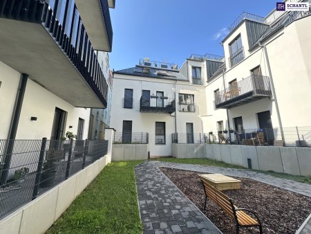 TOP DEAL! Charmantes Wohnen im 18. Bezirk – Ihr neues Zuhause in 1180 Wien!