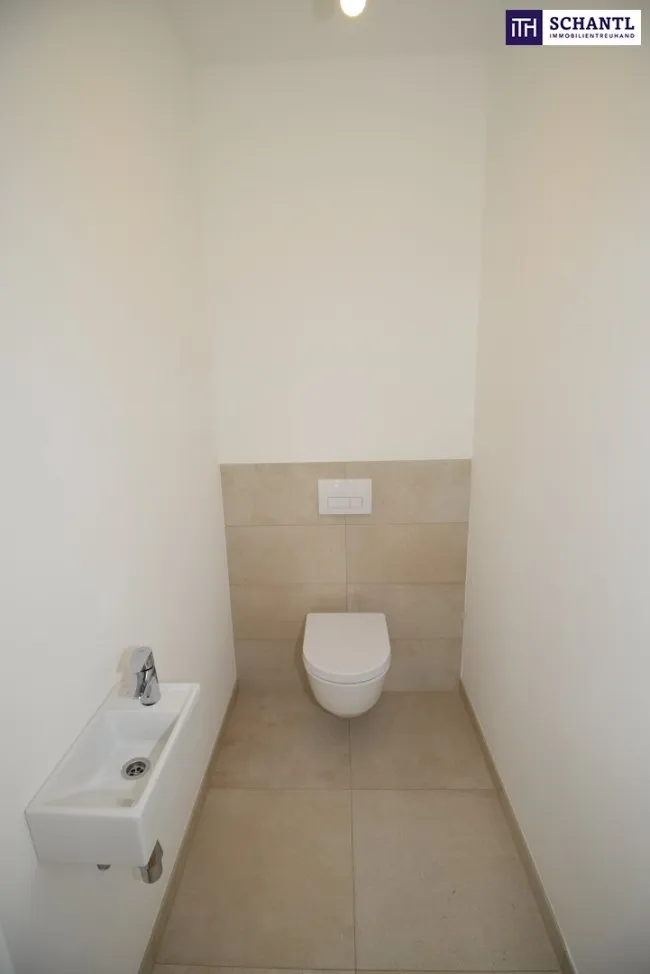TOP DEAL! Charmantes Wohnen im 18. Bezirk – Ihr neues Zuhause in 1180 Wien! - Bild