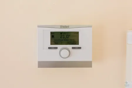 Thermostat