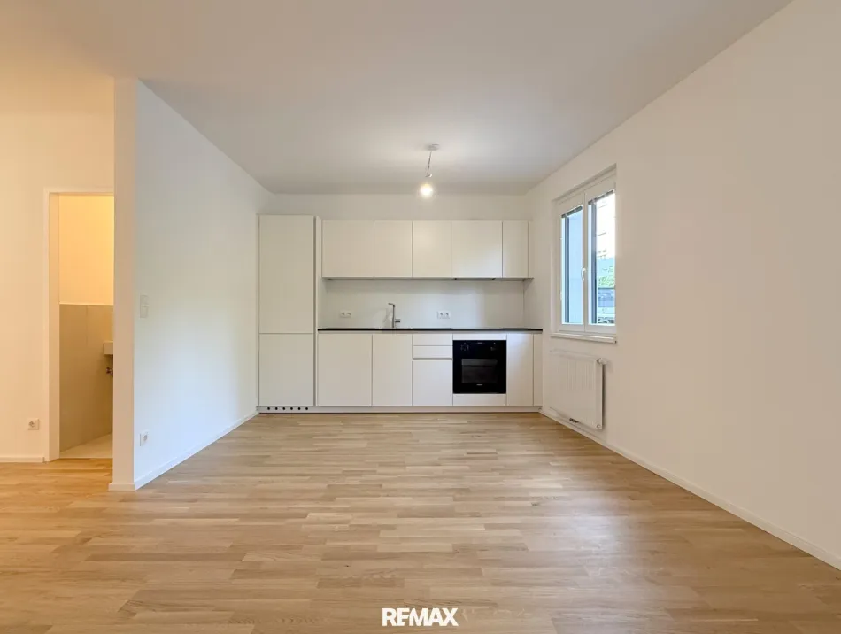 YOUR PLACE TO BE - Wohnen im Herzen von Klosterneuburg - #THE SMART ONE - Bild