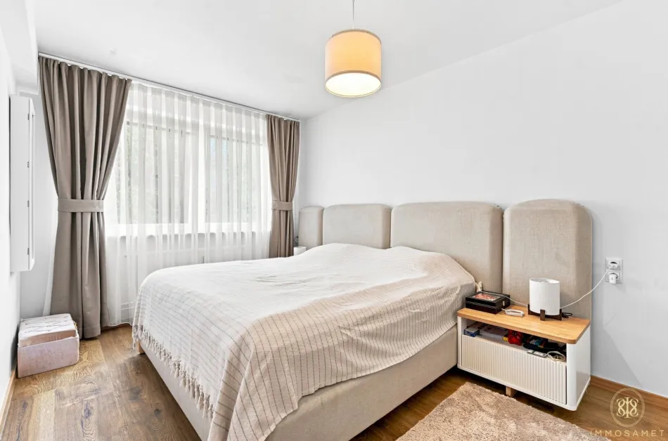 Vollsanierte 3-Zimmer-Wohnung in 1160 Wien! - Titelbild