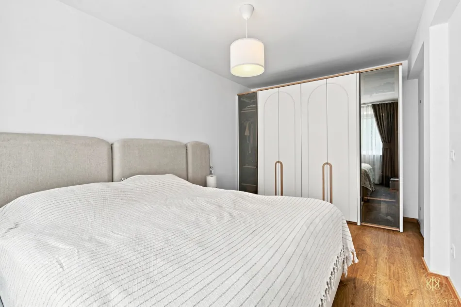 Vollsanierte 3-Zimmer-Wohnung in 1160 Wien! - Bild