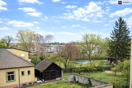 NEUER PREIS!! Ruhige Innenhoflage in Hietzing: Generalsanierte 3-Zimmer-Wohnung mit Stil & sofort bezugsbereit!