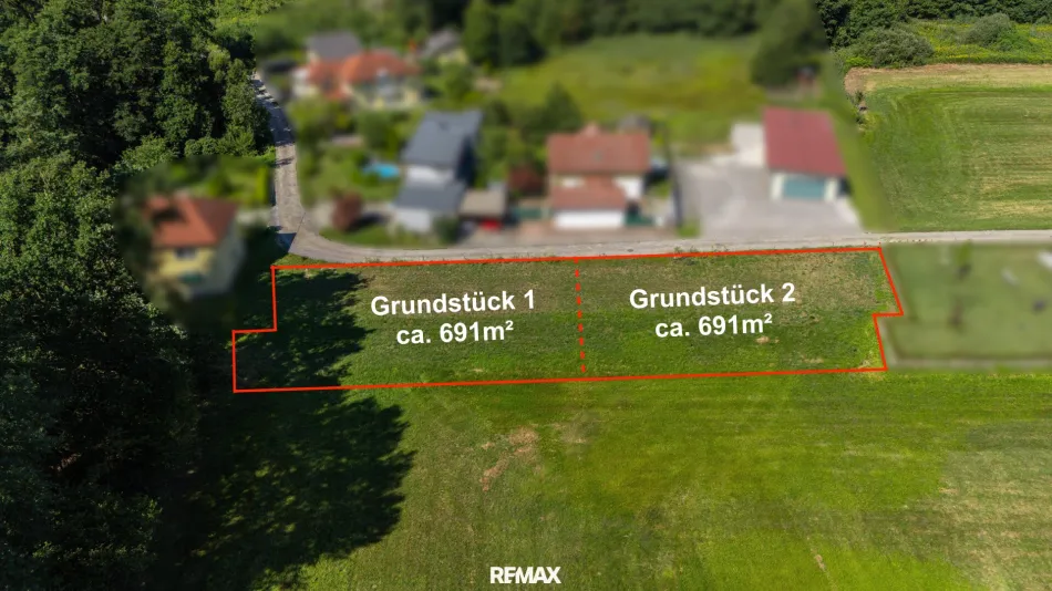 Wohntraum in Wernberg realisieren! - Titelbild