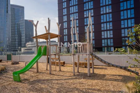 Kinderspielplatz