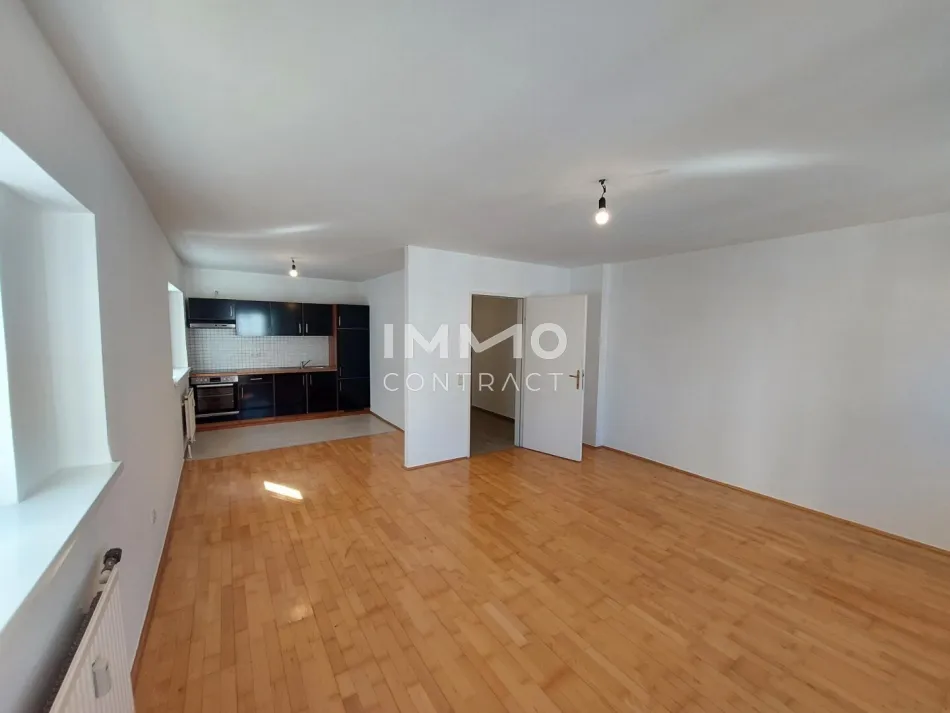Großzügige 2-Zimmerwohnung am Stadtplatz 16 - Top 16 - Titelbild
