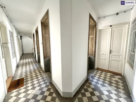 SO COOL! Drei Zimmer Gartenwohnung im Erstbezug mit Wärmepumpe und Kühlung.