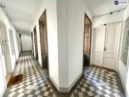 SO COOL! Drei Zimmer Gartenwohnung im Erstbezug mit Wärmepumpe und Kühlung.