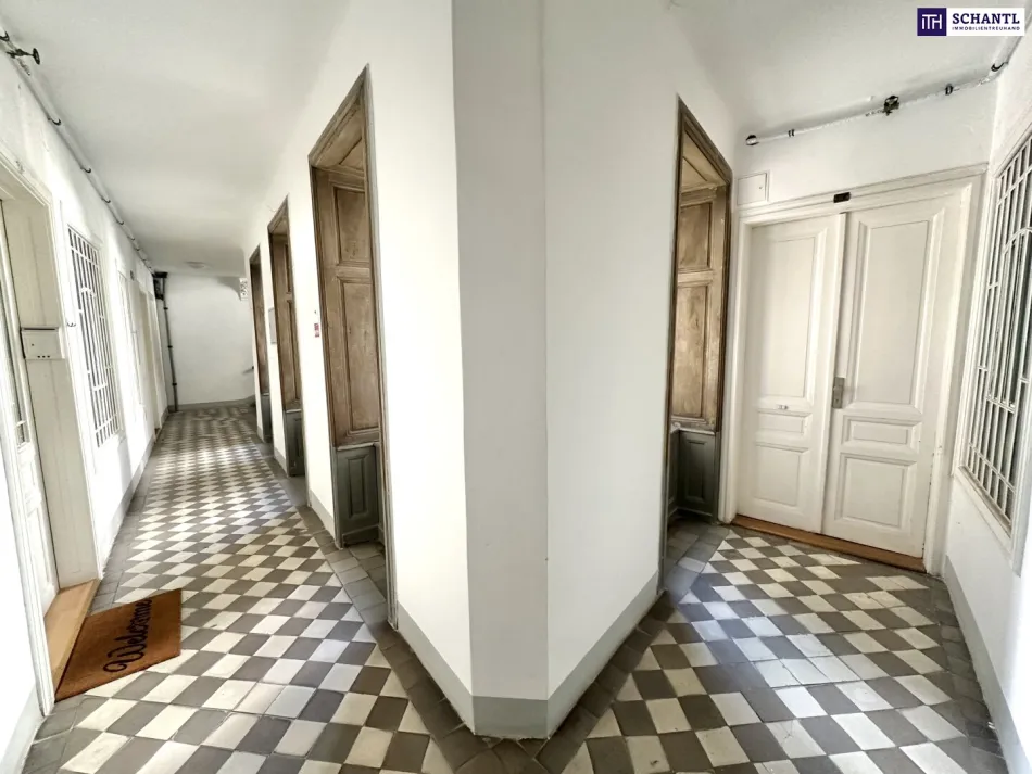 SO COOL! Drei Zimmer Gartenwohnung im Erstbezug mit Wärmepumpe und Kühlung. - Bild