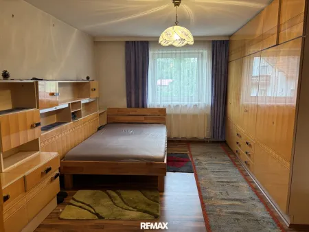 Schlafzimmer OG