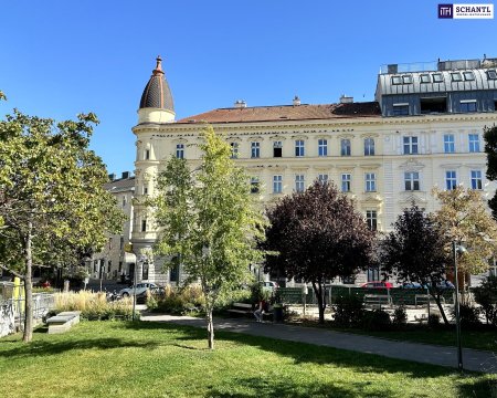 "AH11" - Oben angekommen: 170 m² Dachgeschoss mit 4 Zimmer, Terrasse und Loggia.