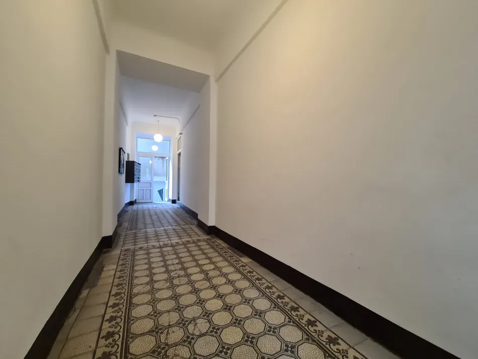 Sanierungstraum Mitten im Achten - Bild