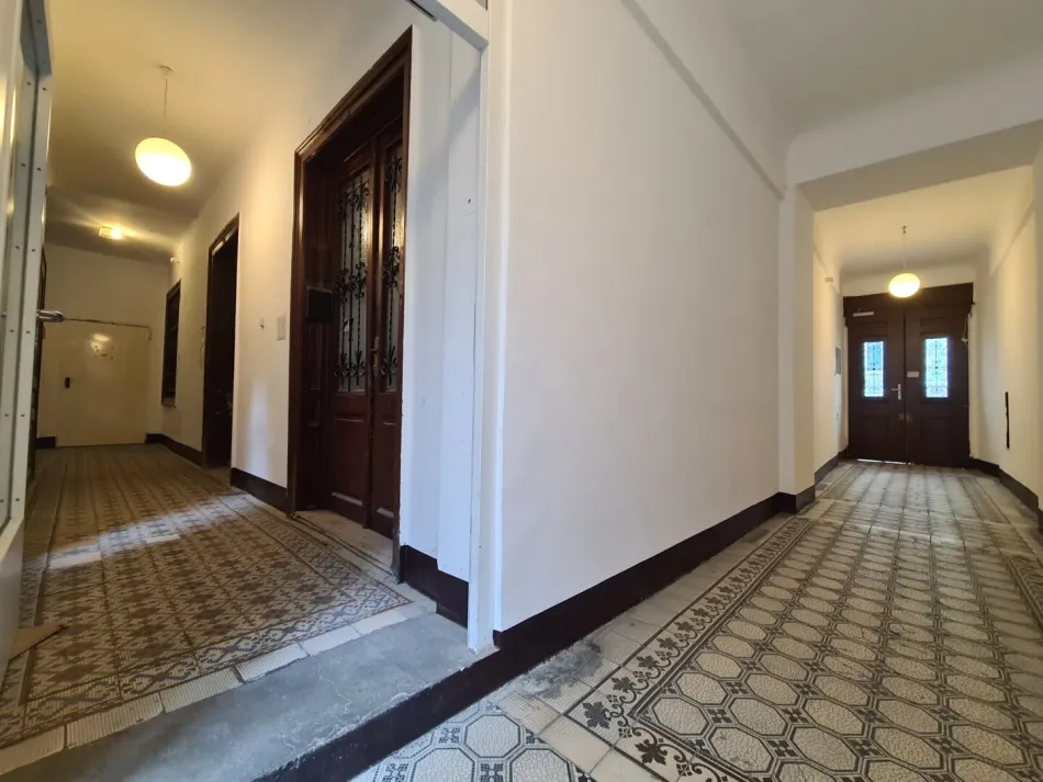 Sanierungstraum Mitten im Achten - Bild