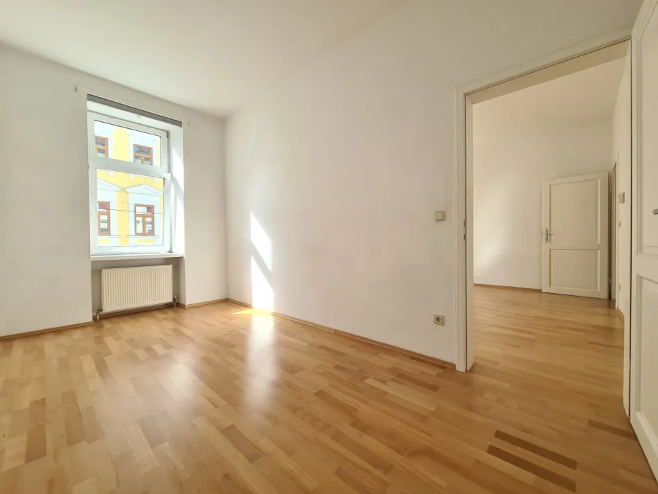 Gemütliche Altbauwohnung Brunnenmarkt Nähe - Bild
