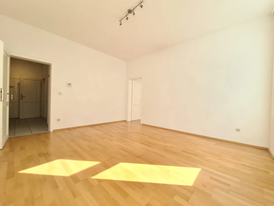 Gemütliche Altbauwohnung Brunnenmarkt Nähe - Bild