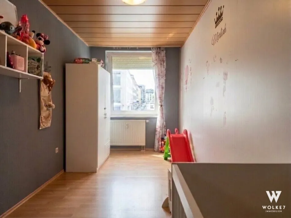 ​​​​​​​RUHIGE 2-ZIMMER-EIGENTUMSWOHNUNG IM 3. OG NÄHE U4/U6 LÄNGENFELDGASSE - Bild
