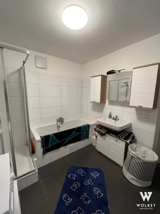 Anleger: Vermietete Wohnung in Krems nähe der DPU - Top Rendite - Titelbild