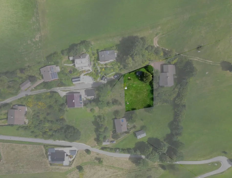 Juwel am Millstätter See | Freizeitwohnsitzwidmung | - Bild