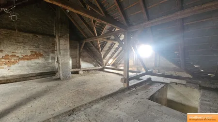Dachboden