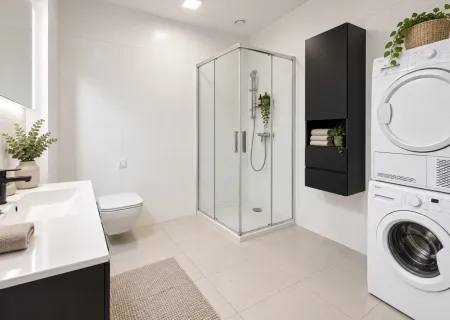 Anleger aufgepasst!! – Moderner Wohnkomfort mit Eigengarten, Terrasse & Tiefgarage