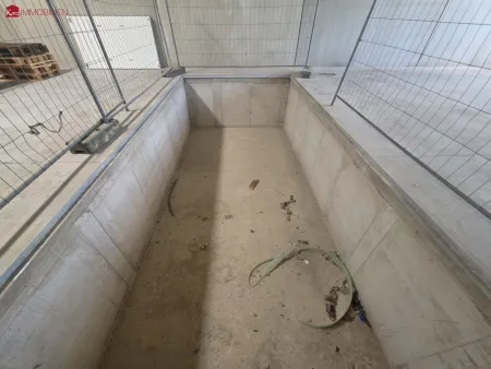 Gewerbehalle ab 183 m² in 2242 Prottes – Top Lage
