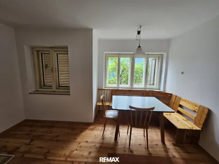 Wohnküche