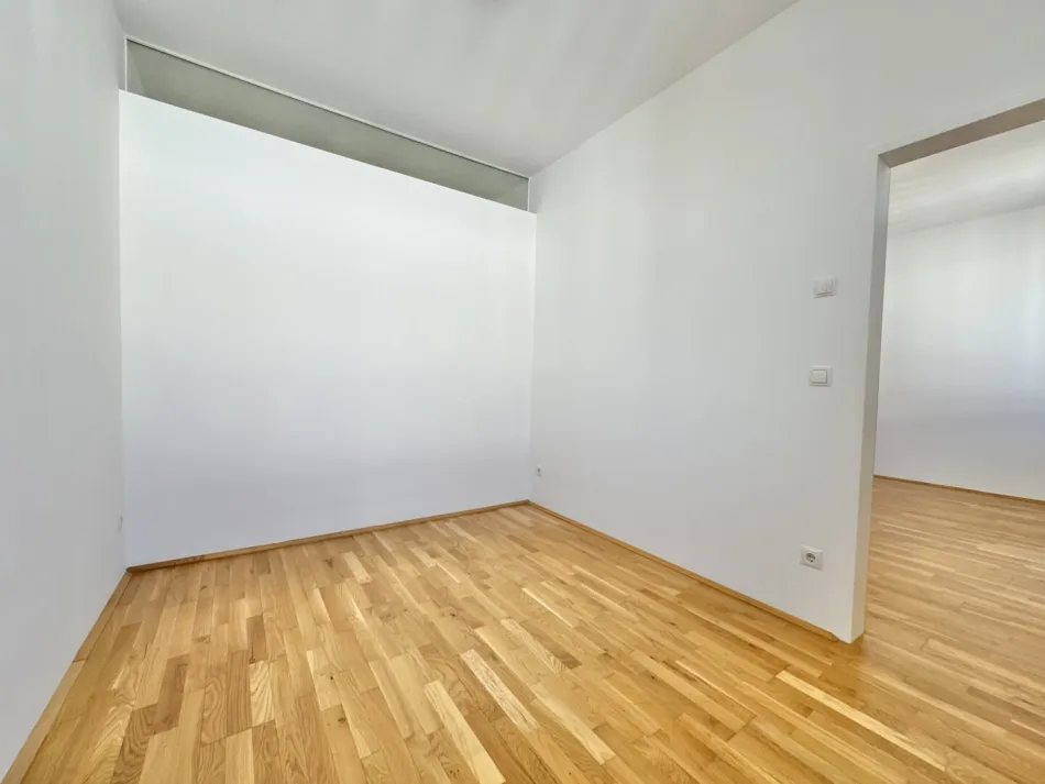 PROVISIONSFREIE 2 ZIMMER WOHNUNG + BALKON NAHE U3 - Bild