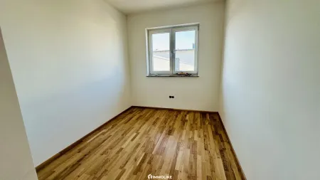 Kleines Zimmer OG