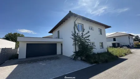 Traumhaus :-)
