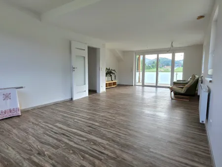 Wohnzimmer - OG