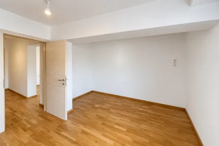 Großzügige Wohnung mit 86,57 m², 12 m² Loggia & 60 m² Terrasse