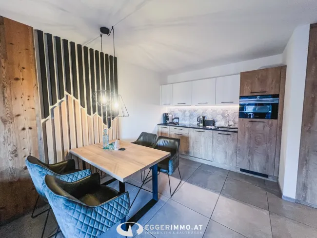 Eigentum im Urlaubsdomizil - Buy to let Apartment in Zell am See zu verkaufen - Skiliftnähe, Pool, Sauna - Titelbild
