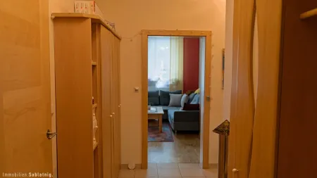 ANKOMMEN UND WOHLFÜHLEN